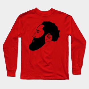 James Harden Long Sleeve T-Shirt